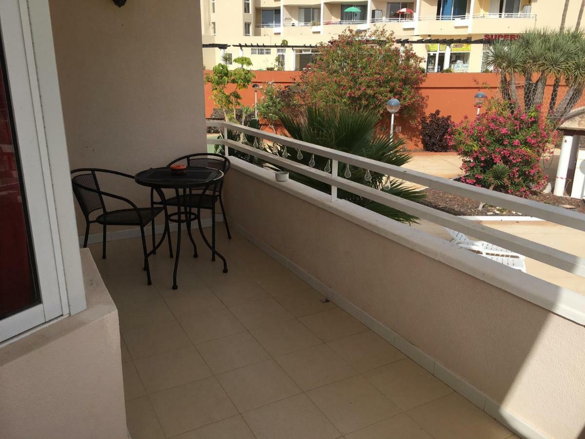 Andylins Place 102 Apartment San Miguel de Abona Exterior foto