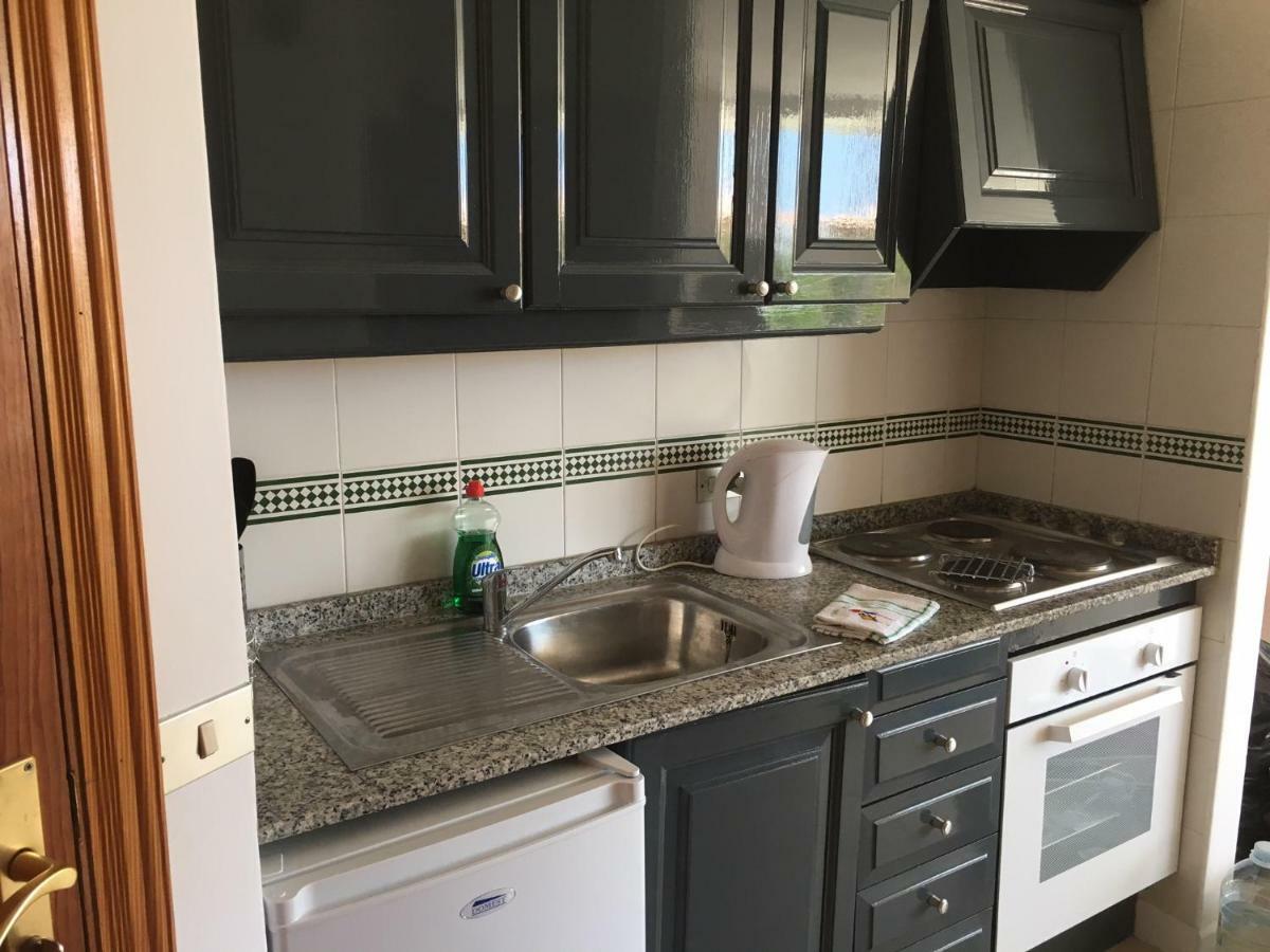 Andylins Place 102 Apartment San Miguel de Abona Exterior foto